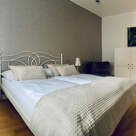 Apartamenty Maritimo Kolobrzeg Ngoại thất bức ảnh