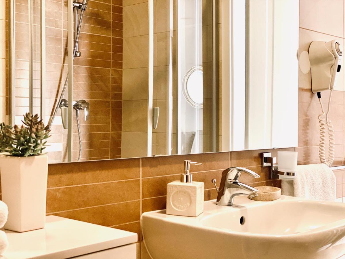 Apartamenty Maritimo Kolobrzeg Ngoại thất bức ảnh