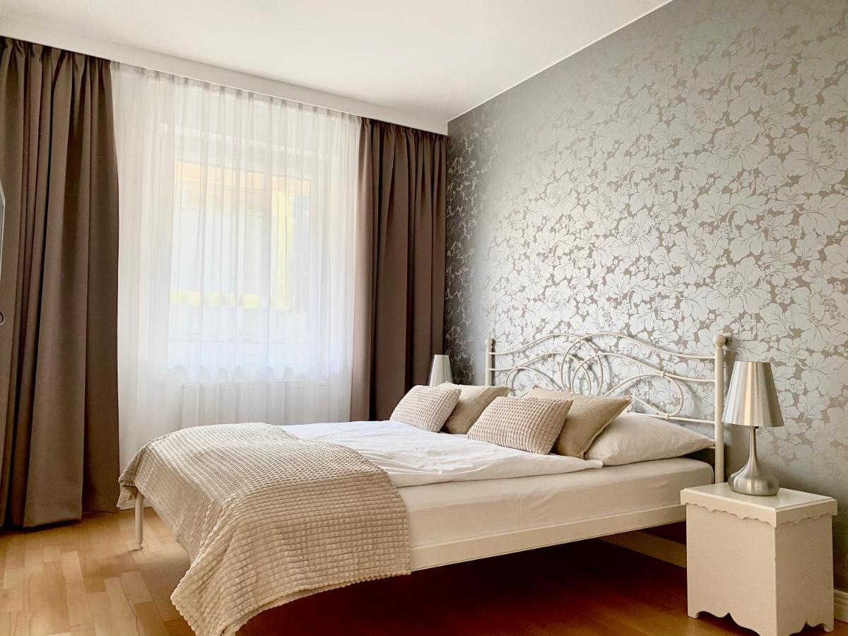 Apartamenty Maritimo Kolobrzeg Ngoại thất bức ảnh