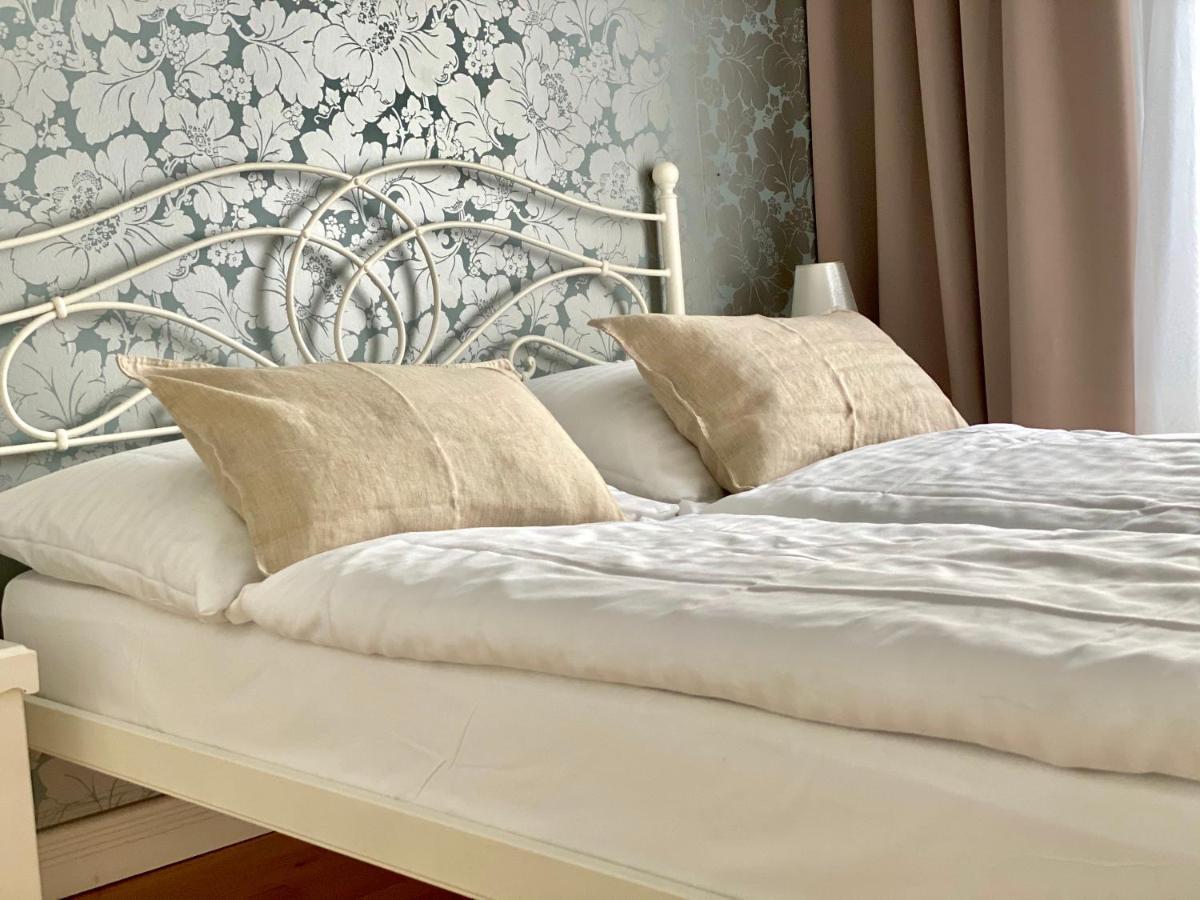 Apartamenty Maritimo Kolobrzeg Ngoại thất bức ảnh