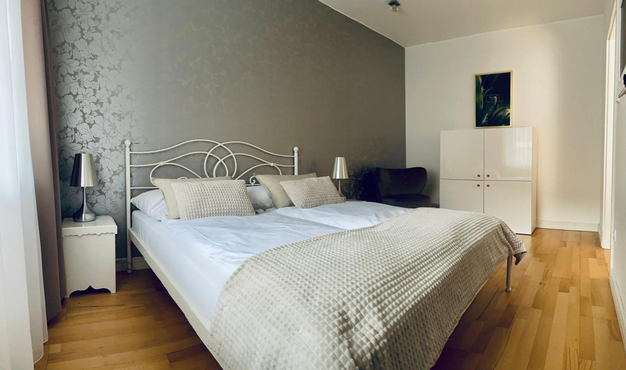 Apartamenty Maritimo Kolobrzeg Ngoại thất bức ảnh